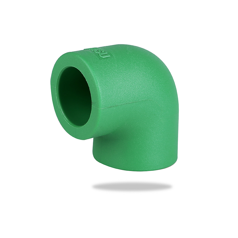 PPR ELBOW 90 градусів