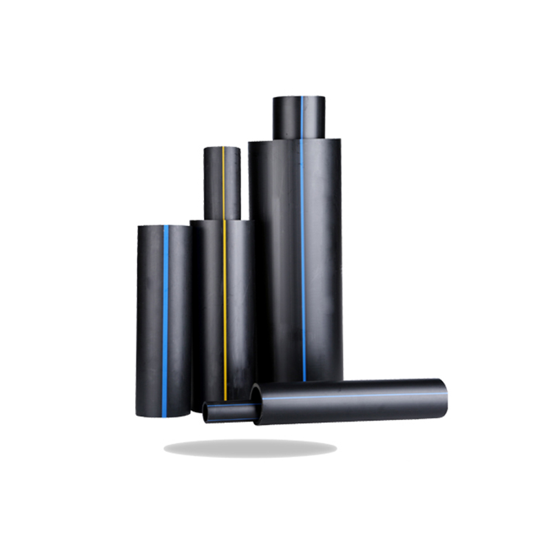 Труба HDPE для води